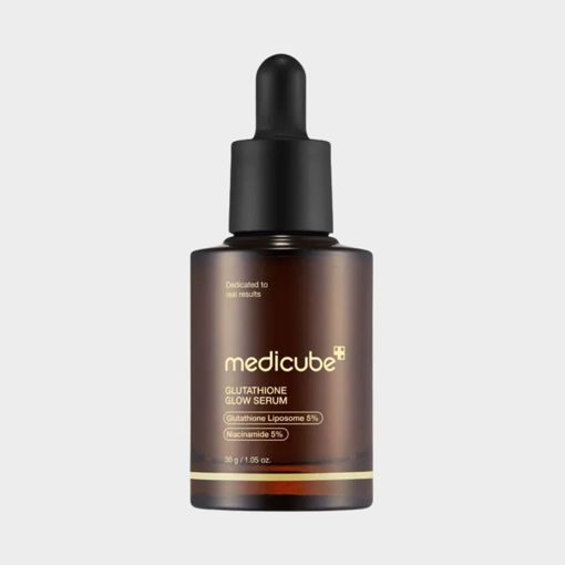Picture of MEDICUBE GLUTATHIONE GLOW SERUM